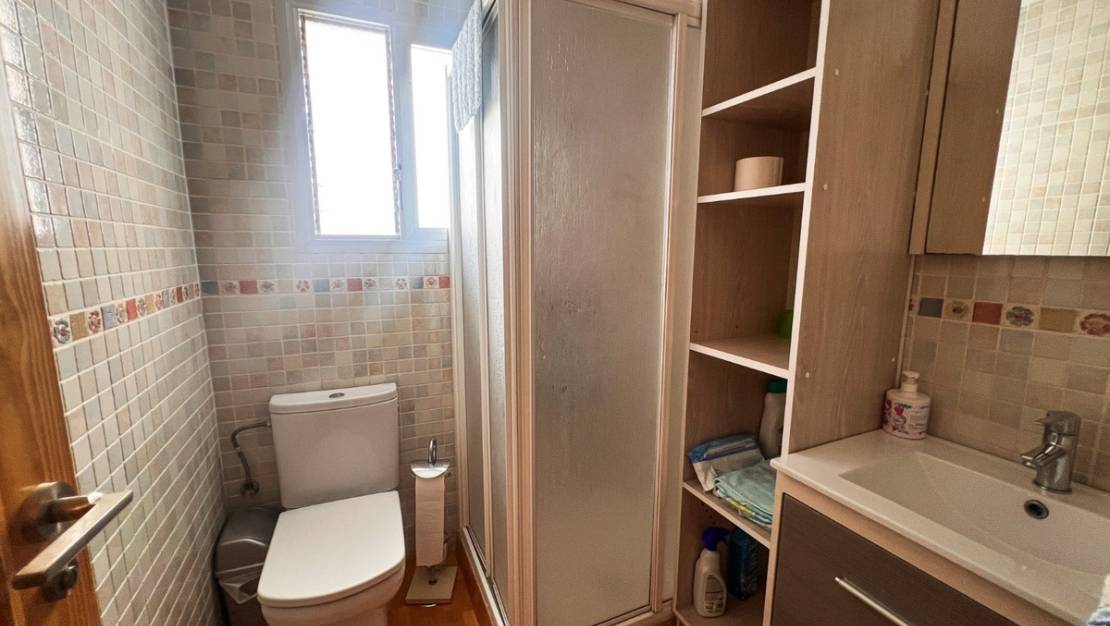 Venta - Apartment - Guardamar del Segura - Guardamar del Segura Centro