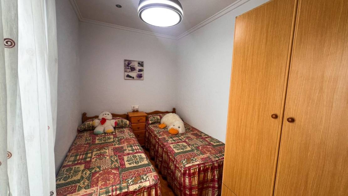 Venta - Apartment - Guardamar del Segura - Guardamar del Segura Centro
