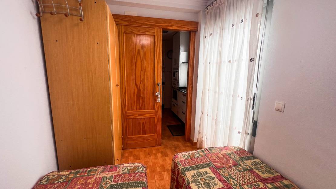 Venta - Apartment - Guardamar del Segura - Guardamar del Segura Centro