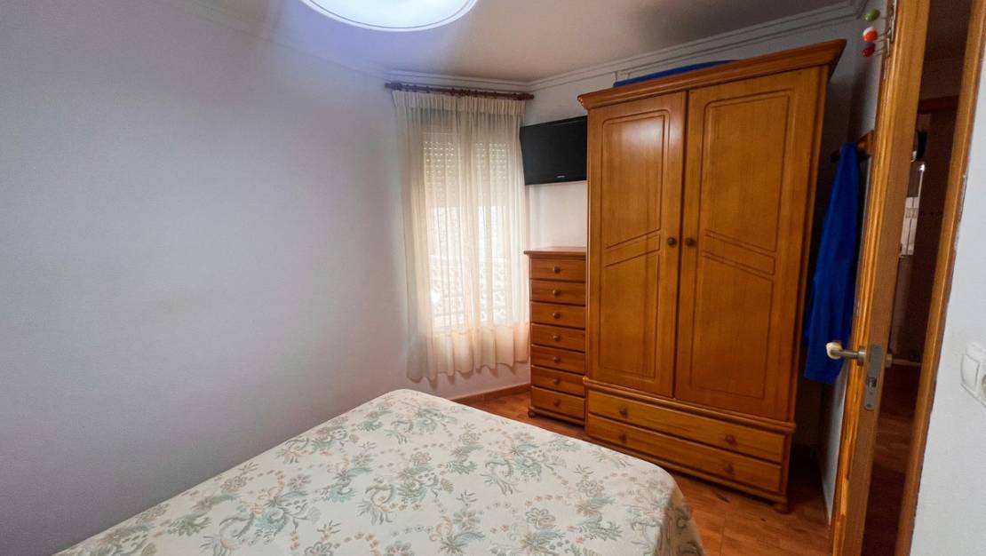 Venta - Apartment - Guardamar del Segura - Guardamar del Segura Centro