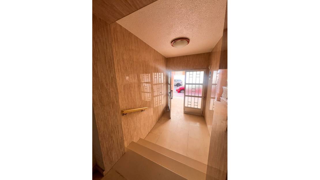 Venta - Apartment - Guardamar del Segura - Guardamar del Segura Centro