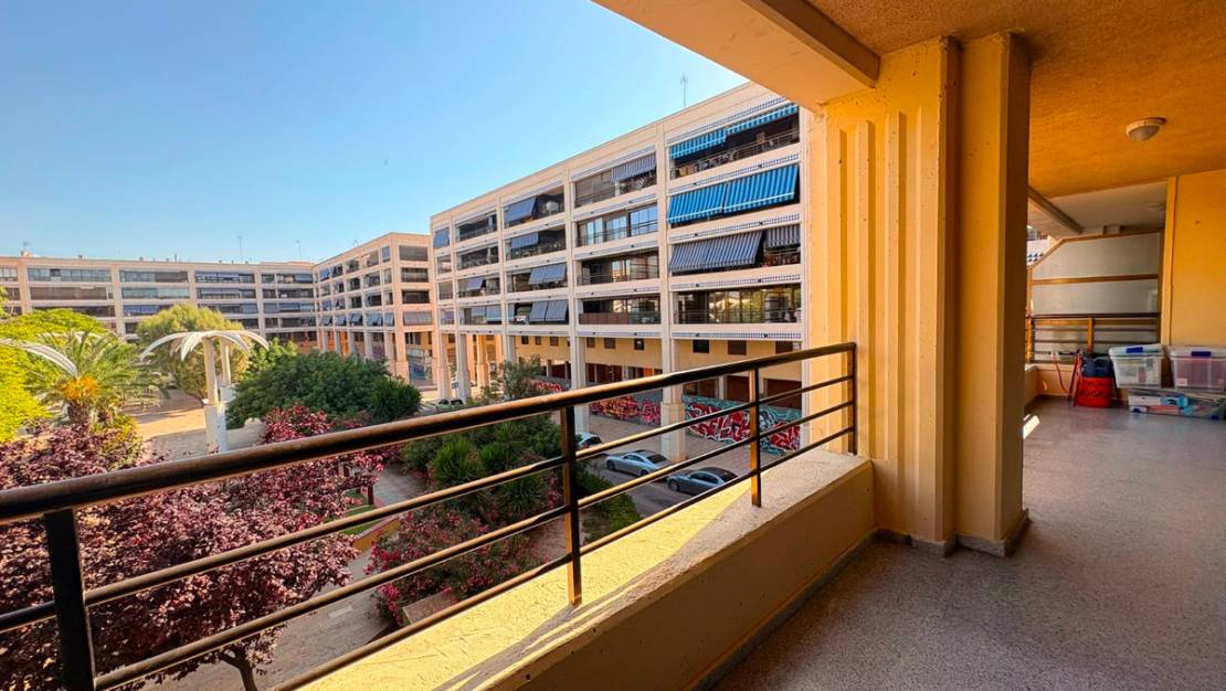 Venta - Apartment - Guardamar del Segura - Guardamar del Segura Centro