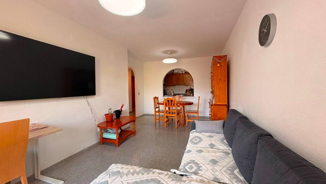 Venta - Apartment - Guardamar del Segura - Guardamar del Segura Centro