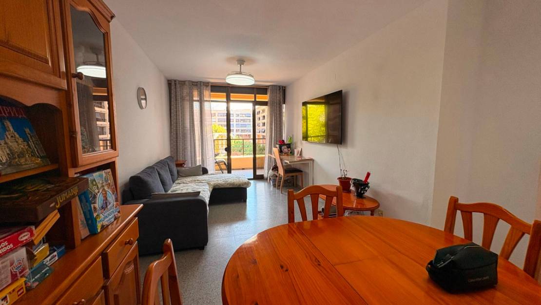 Venta - Apartment - Guardamar del Segura - Guardamar del Segura Centro