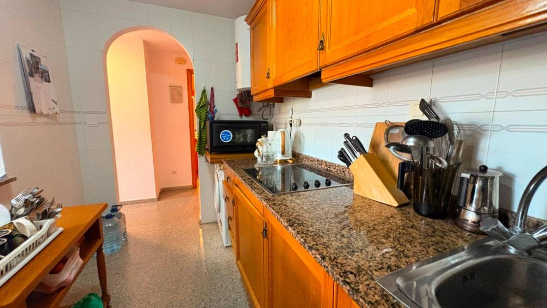 Venta - Apartment - Guardamar del Segura - Guardamar del Segura Centro