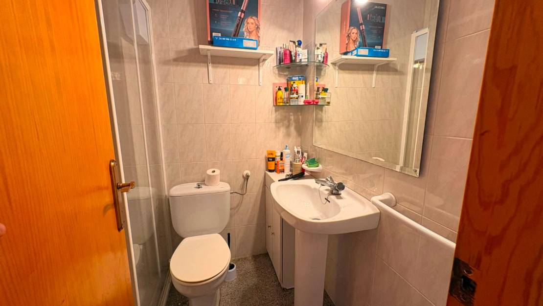 Venta - Apartment - Guardamar del Segura - Guardamar del Segura Centro
