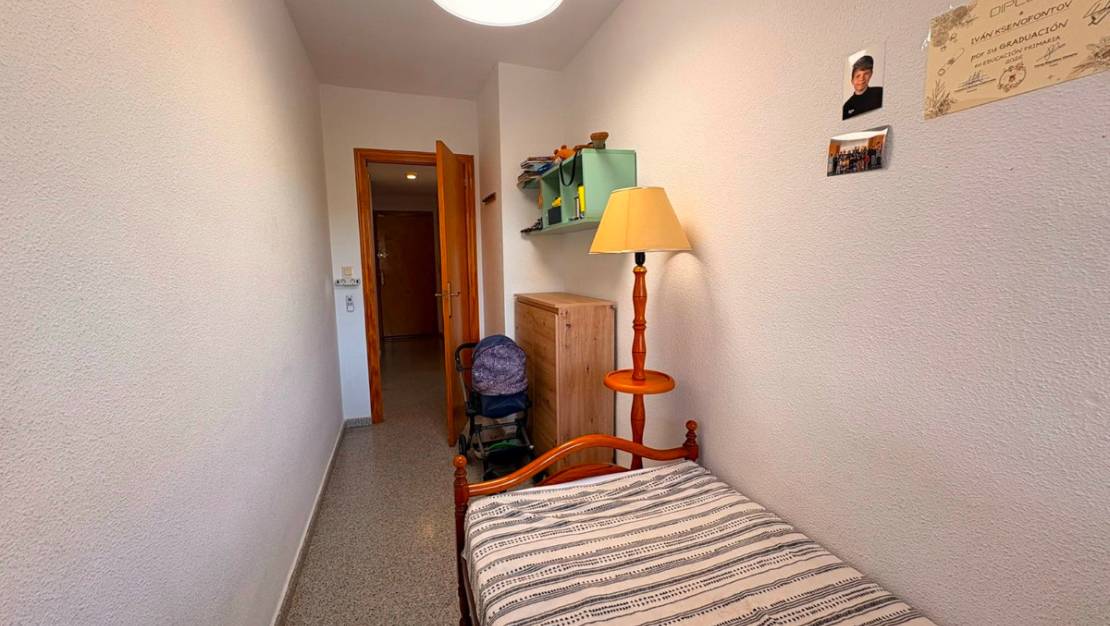 Venta - Apartment - Guardamar del Segura - Guardamar del Segura Centro