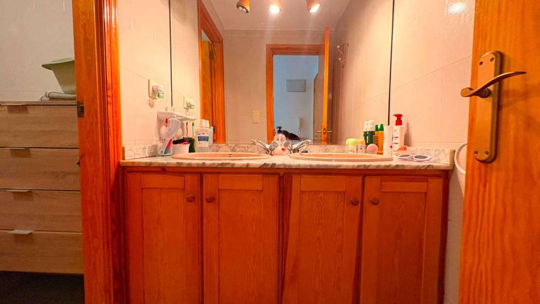 Venta - Apartment - Guardamar del Segura - Guardamar del Segura Centro