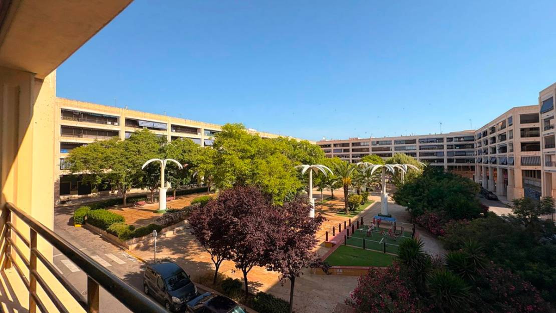 Venta - Apartment - Guardamar del Segura - Guardamar del Segura Centro