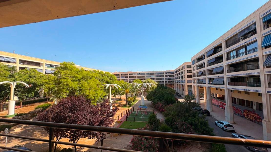 Venta - Apartment - Guardamar del Segura - Guardamar del Segura Centro