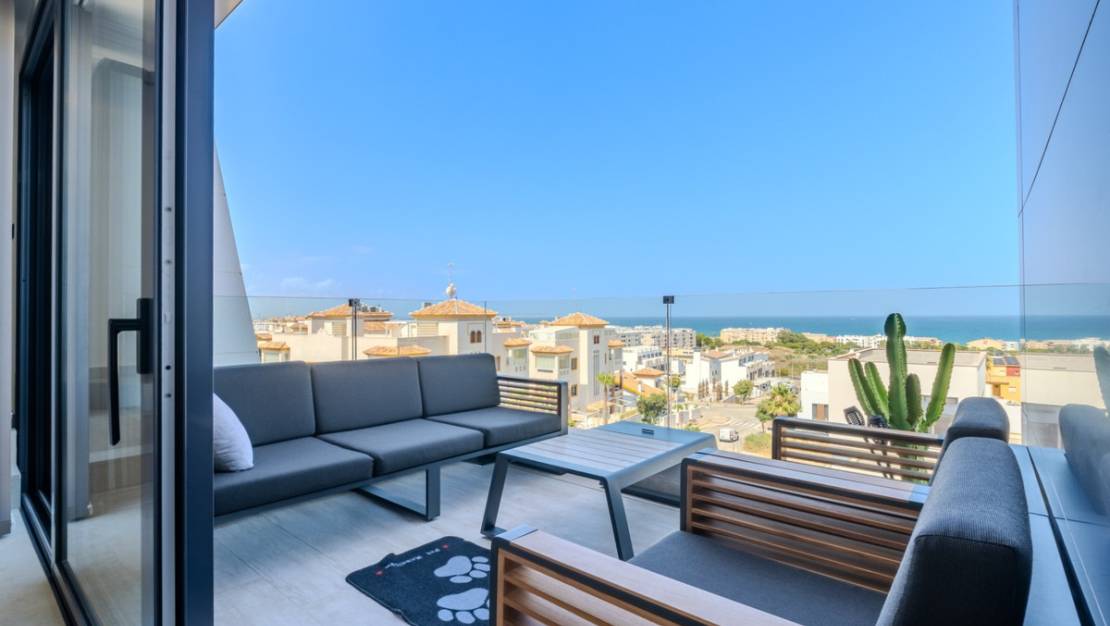 Venta - Apartment - Guardamar del Segura - Guardamar del Segura Centro