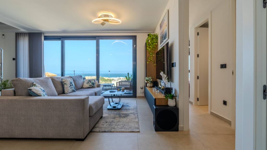 Venta - Apartment - Guardamar del Segura - Guardamar del Segura Centro