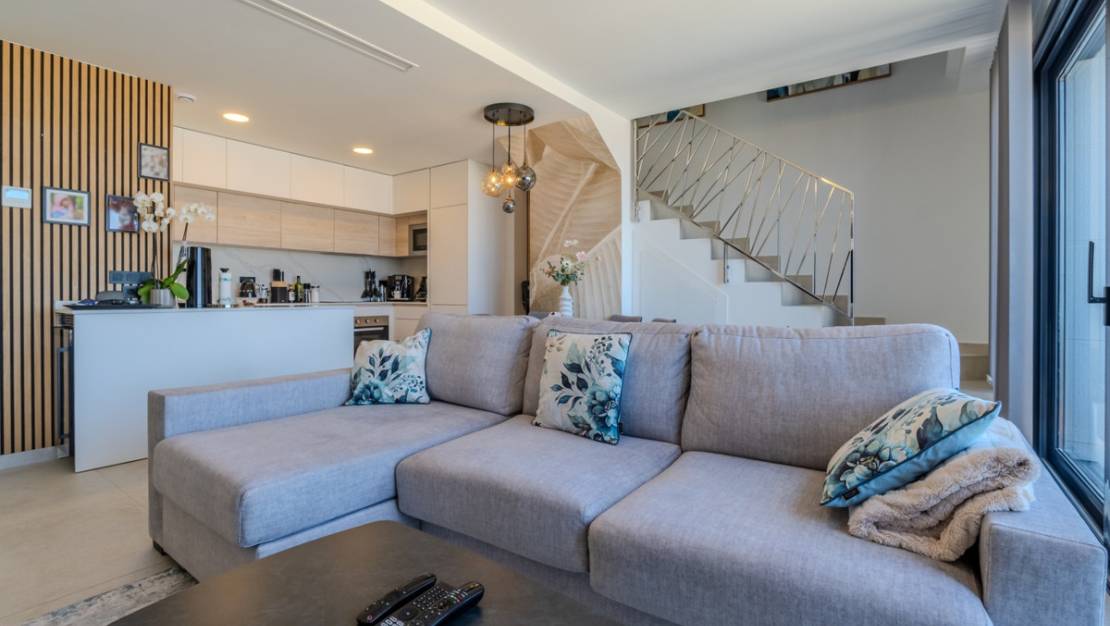 Venta - Apartment - Guardamar del Segura - Guardamar del Segura Centro