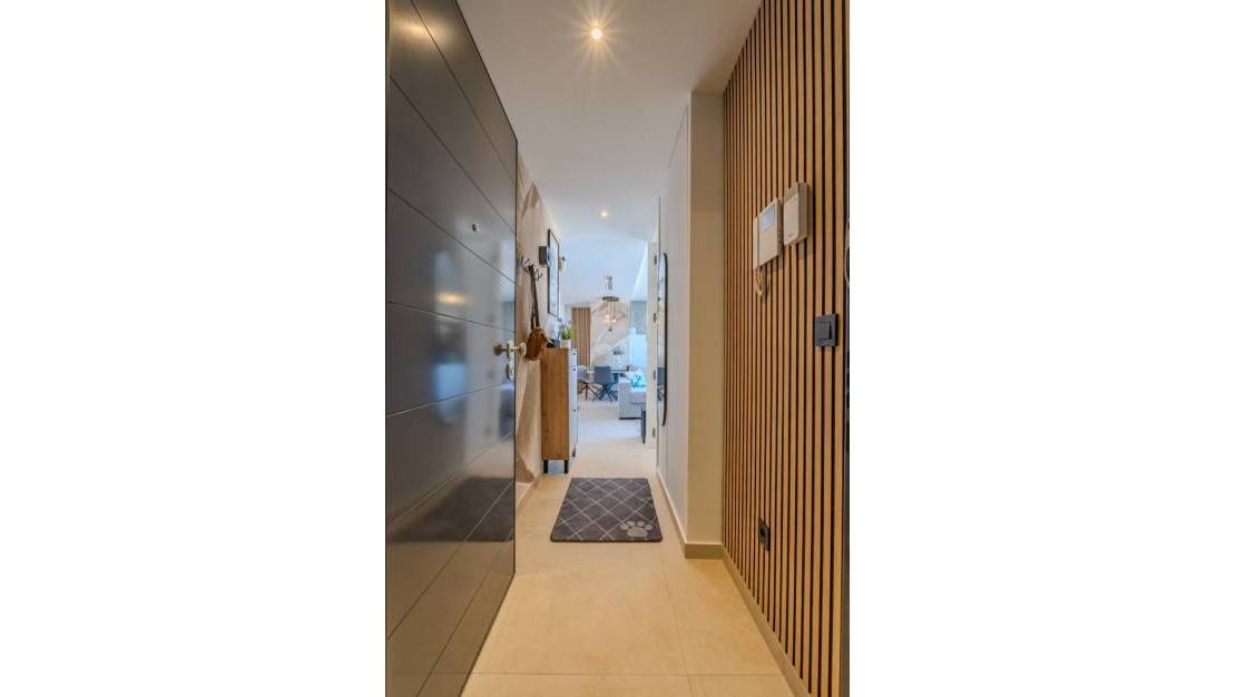 Venta - Apartment - Guardamar del Segura - Guardamar del Segura Centro