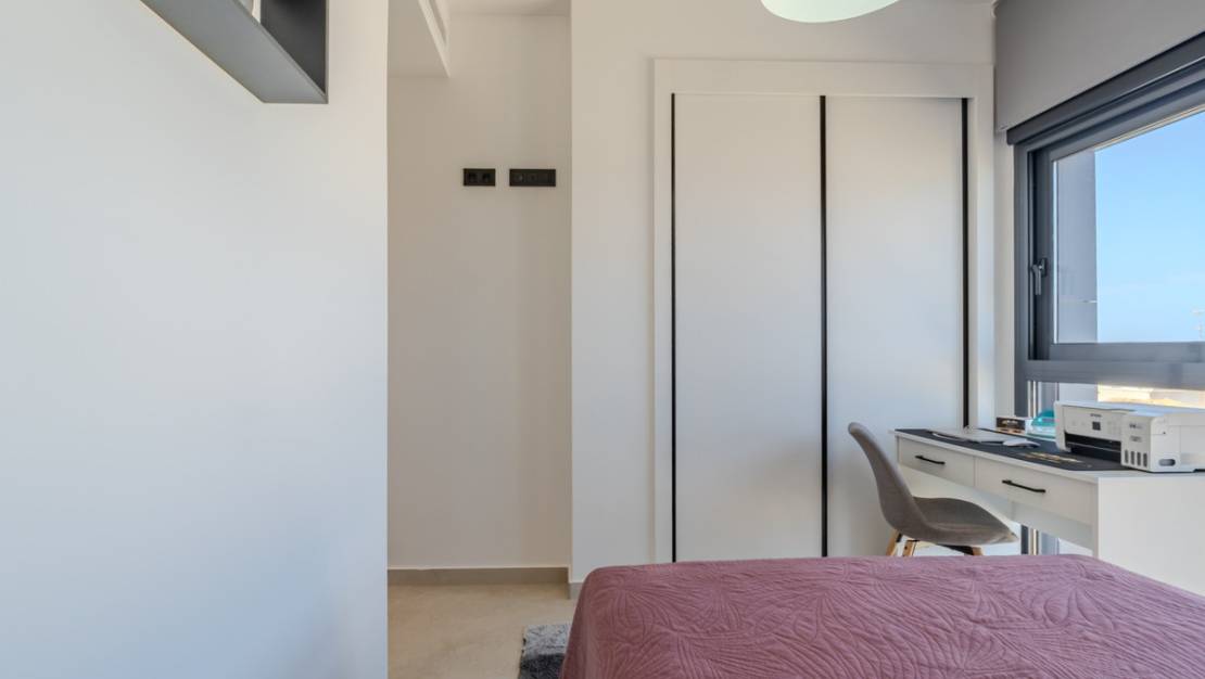 Venta - Apartment - Guardamar del Segura - Guardamar del Segura Centro