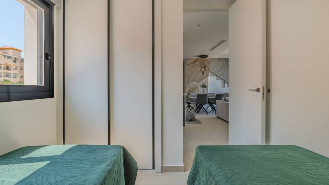 Venta - Apartment - Guardamar del Segura - Guardamar del Segura Centro
