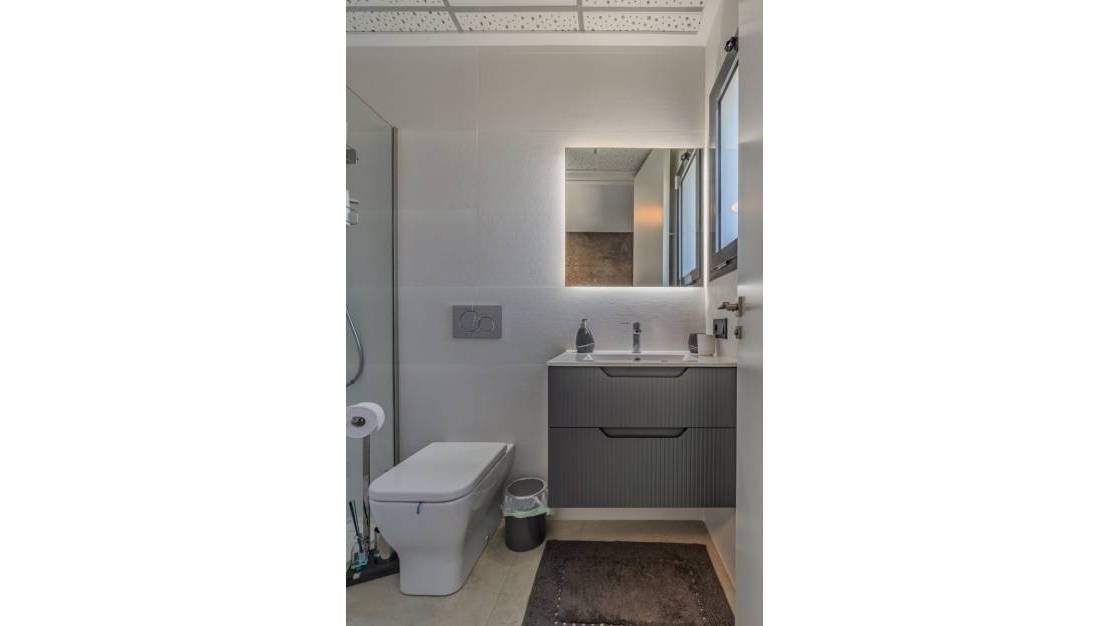 Venta - Apartment - Guardamar del Segura - Guardamar del Segura Centro