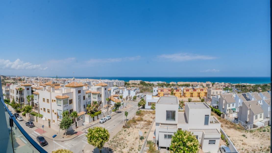 Venta - Apartment - Guardamar del Segura - Guardamar del Segura Centro