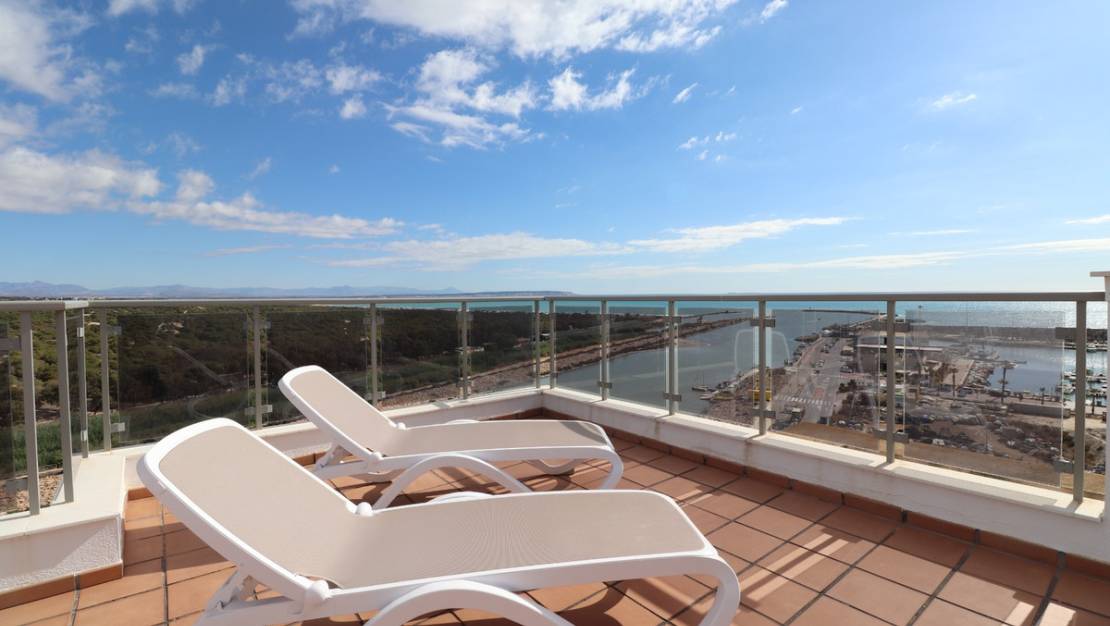 Venta - Apartment - Guardamar del Segura - Guardamar del Segura Centro