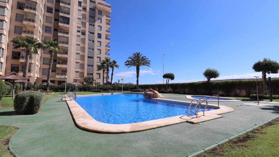 Venta - Apartment - Guardamar del Segura - Guardamar del Segura Centro