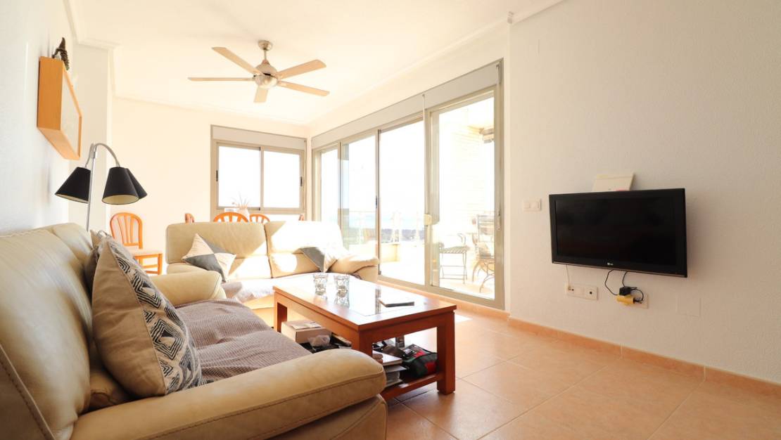 Venta - Apartment - Guardamar del Segura - Guardamar del Segura Centro