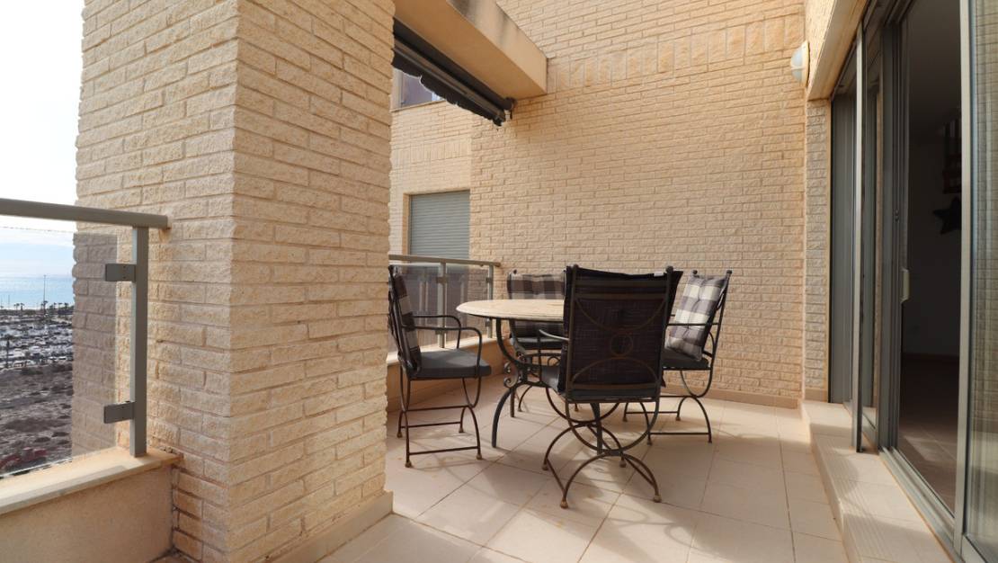 Venta - Apartment - Guardamar del Segura - Guardamar del Segura Centro