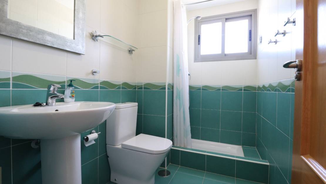 Venta - Apartment - Guardamar del Segura - Guardamar del Segura Centro