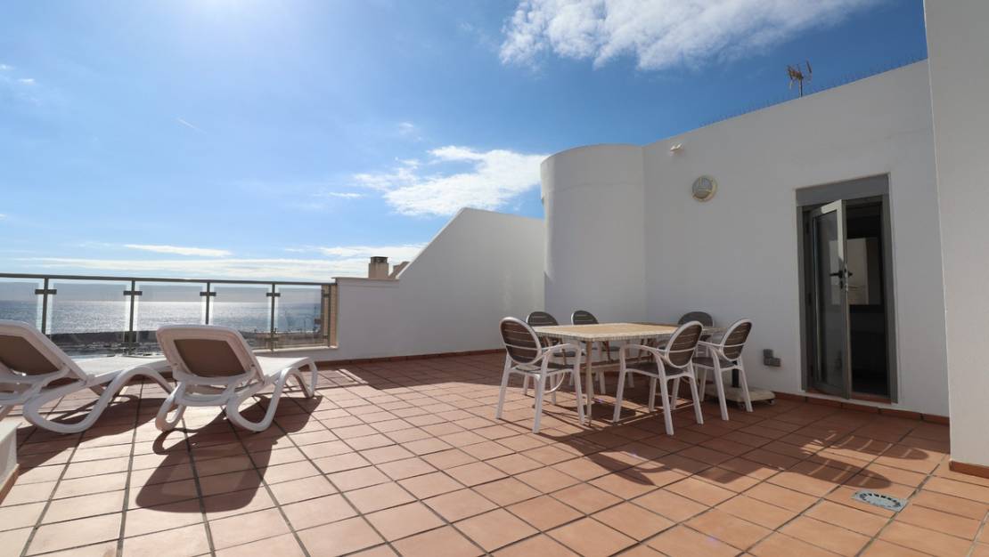 Venta - Apartment - Guardamar del Segura - Guardamar del Segura Centro