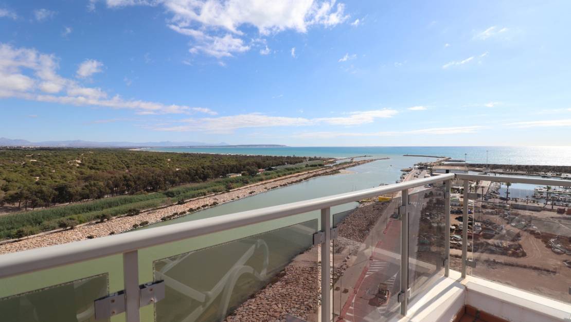 Venta - Apartment - Guardamar del Segura - Guardamar del Segura Centro