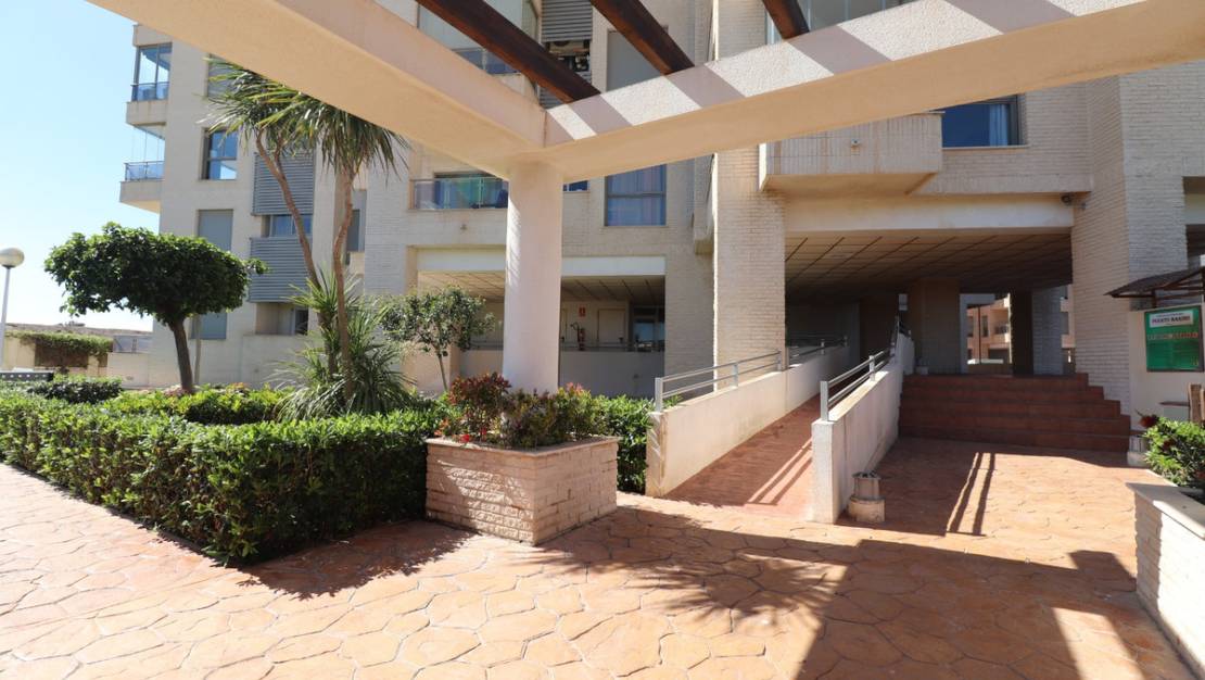Venta - Apartment - Guardamar del Segura - Guardamar del Segura Centro