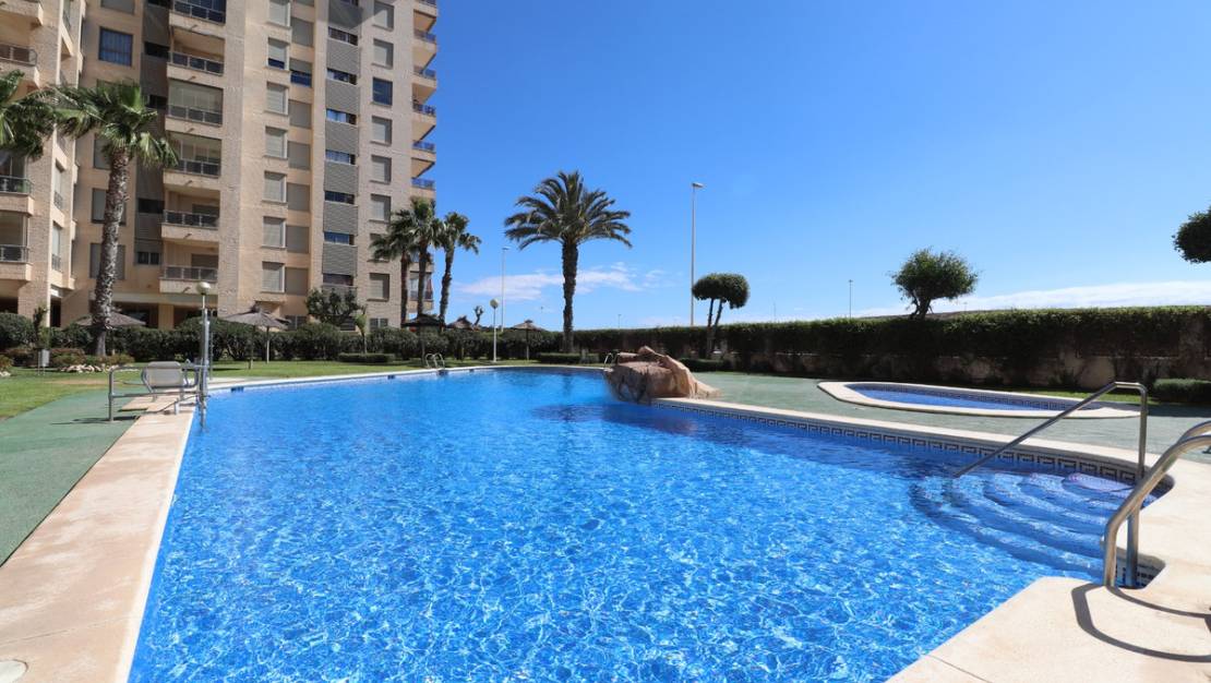 Venta - Apartment - Guardamar del Segura - Guardamar del Segura Centro
