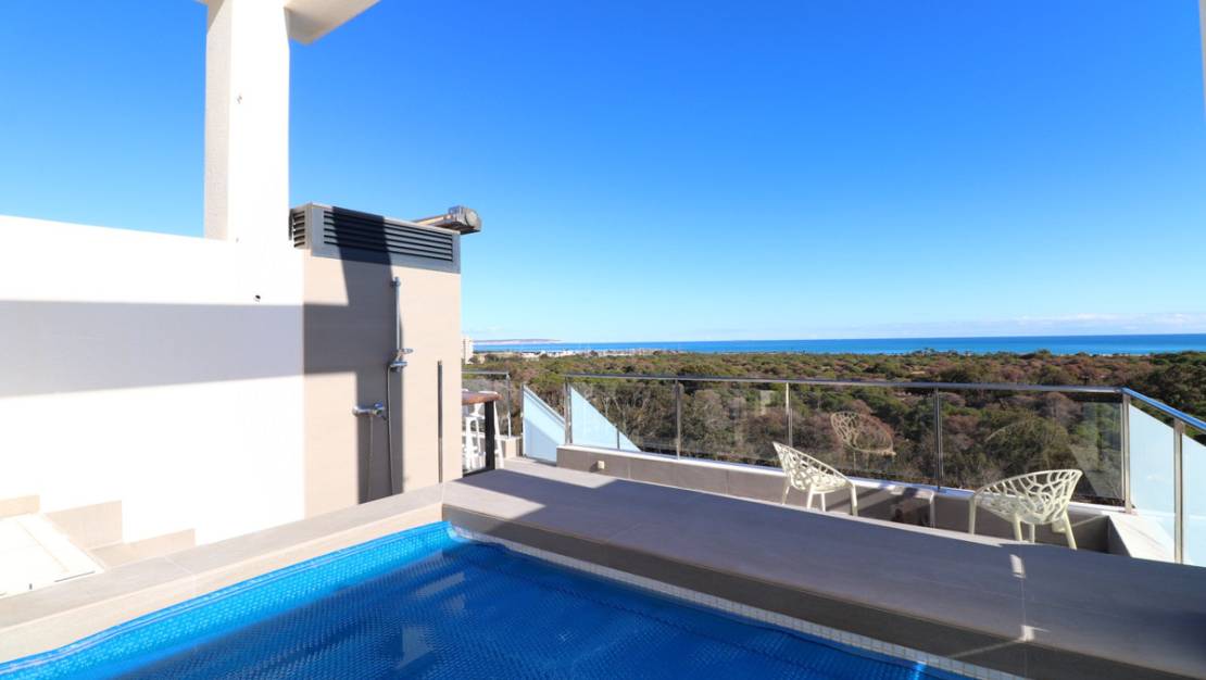 Venta - Apartment - Guardamar del Segura - Guardamar del Segura Centro