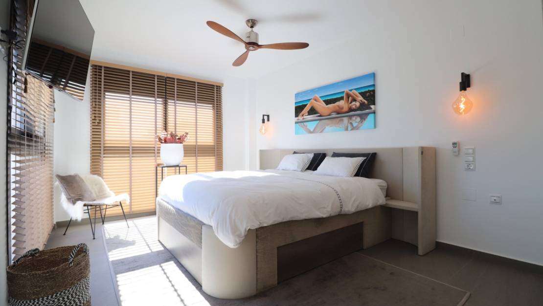 Venta - Apartment - Guardamar del Segura - Guardamar del Segura Centro