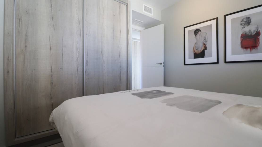 Venta - Apartment - Guardamar del Segura - Guardamar del Segura Centro
