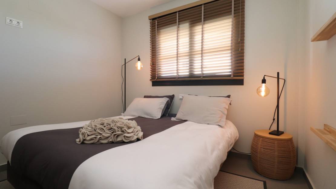 Venta - Apartment - Guardamar del Segura - Guardamar del Segura Centro