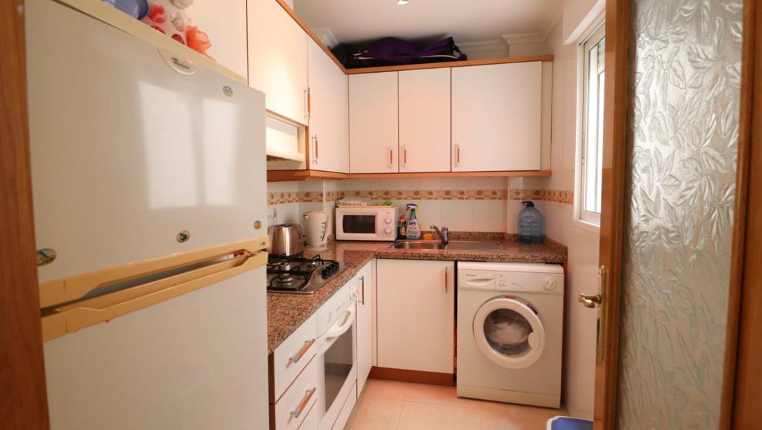 Venta - Apartment - Guardamar del Segura - Guardamar del Segura Centro