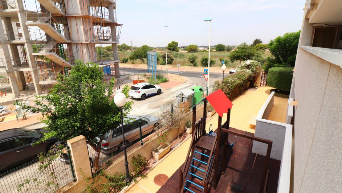 Venta - Apartment - Guardamar del Segura - Guardamar del Segura Centro