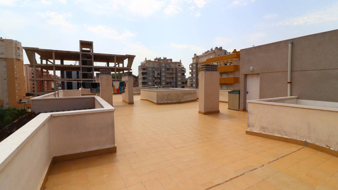 Venta - Apartment - Guardamar del Segura - Guardamar del Segura Centro