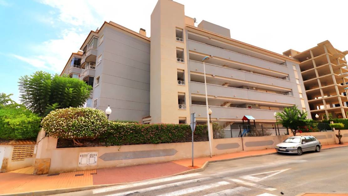 Venta - Apartment - Guardamar del Segura - Guardamar del Segura Centro