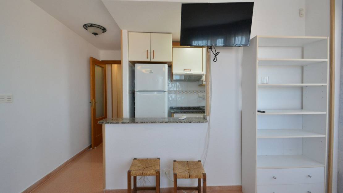 Venta - Apartment - Guardamar del Segura - Guardamar del Segura Centro
