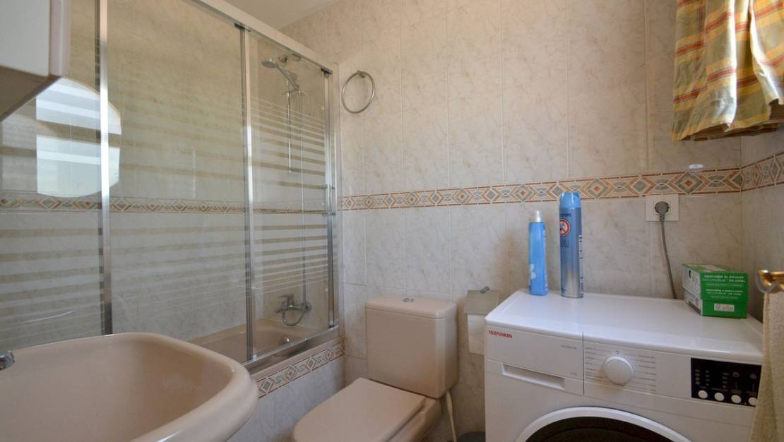 Venta - Apartment - Guardamar del Segura - Guardamar del Segura Centro