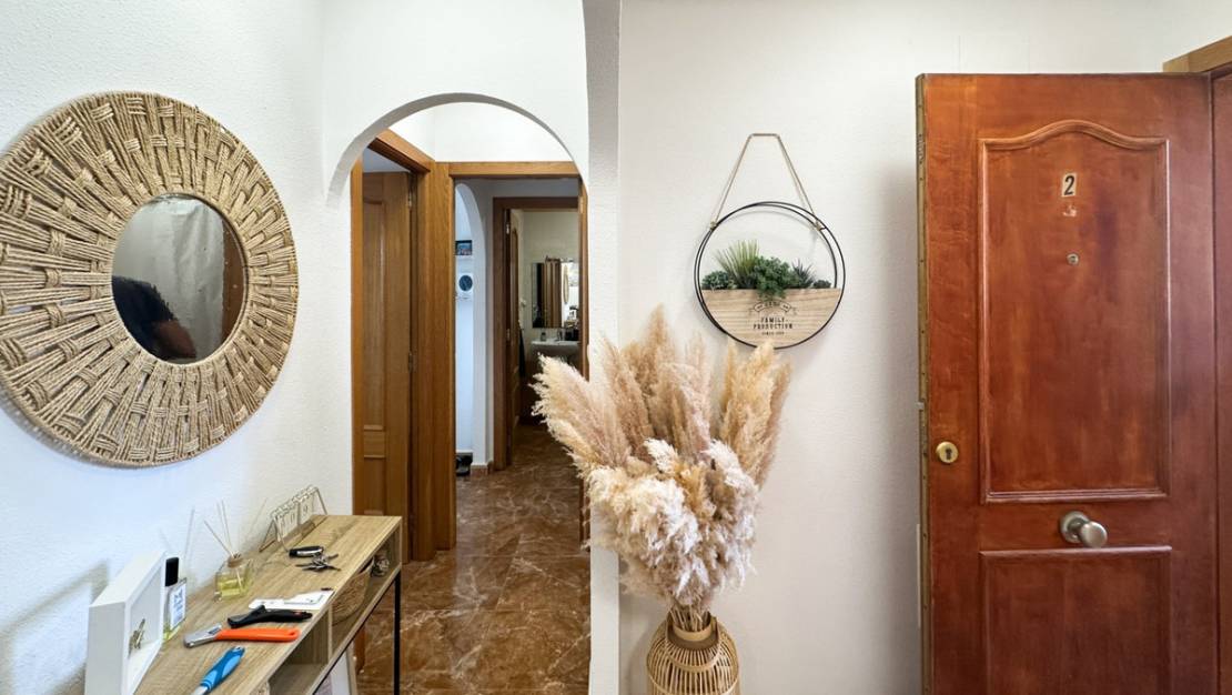 Venta - Apartment - Guardamar del Segura - Guardamar del Segura Centro