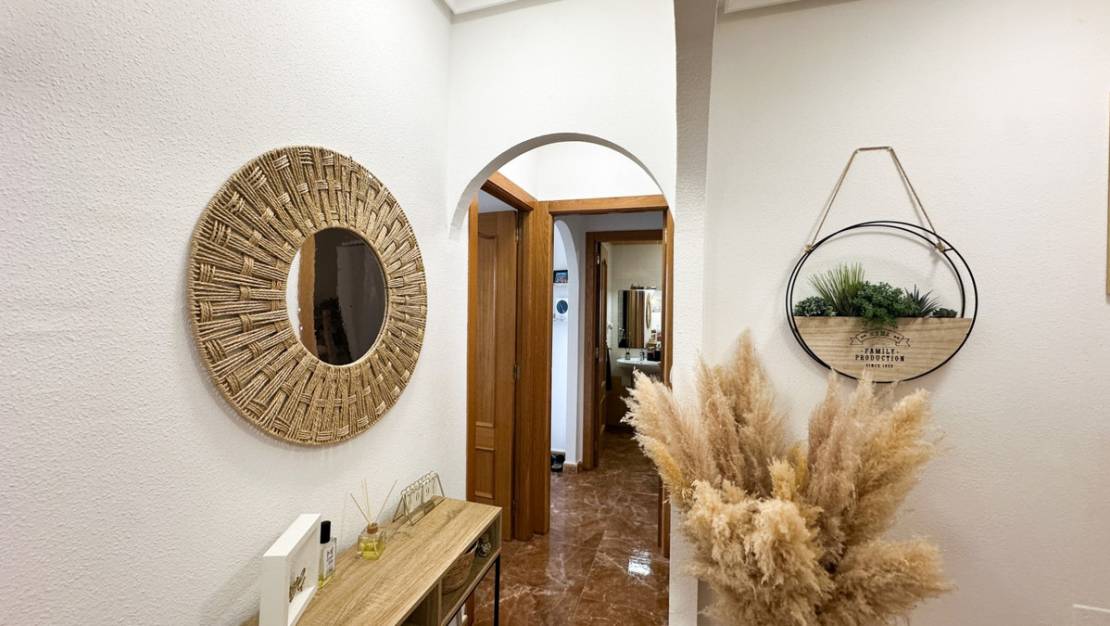 Venta - Apartment - Guardamar del Segura - Guardamar del Segura Centro