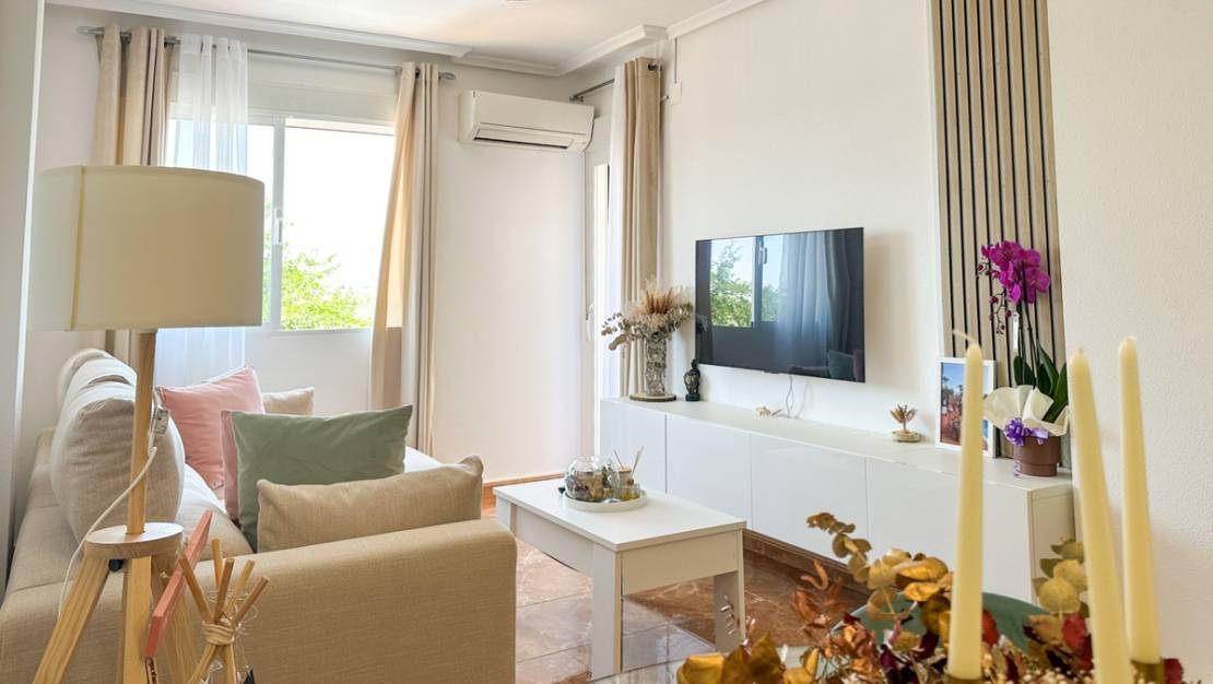 Venta - Apartment - Guardamar del Segura - Guardamar del Segura Centro