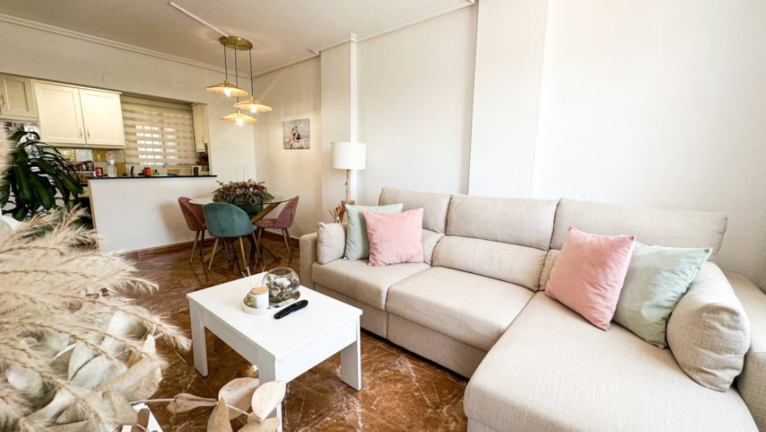 Venta - Apartment - Guardamar del Segura - Guardamar del Segura Centro