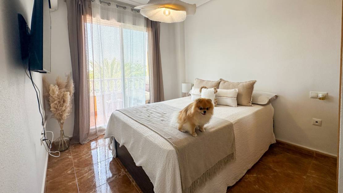 Venta - Apartment - Guardamar del Segura - Guardamar del Segura Centro