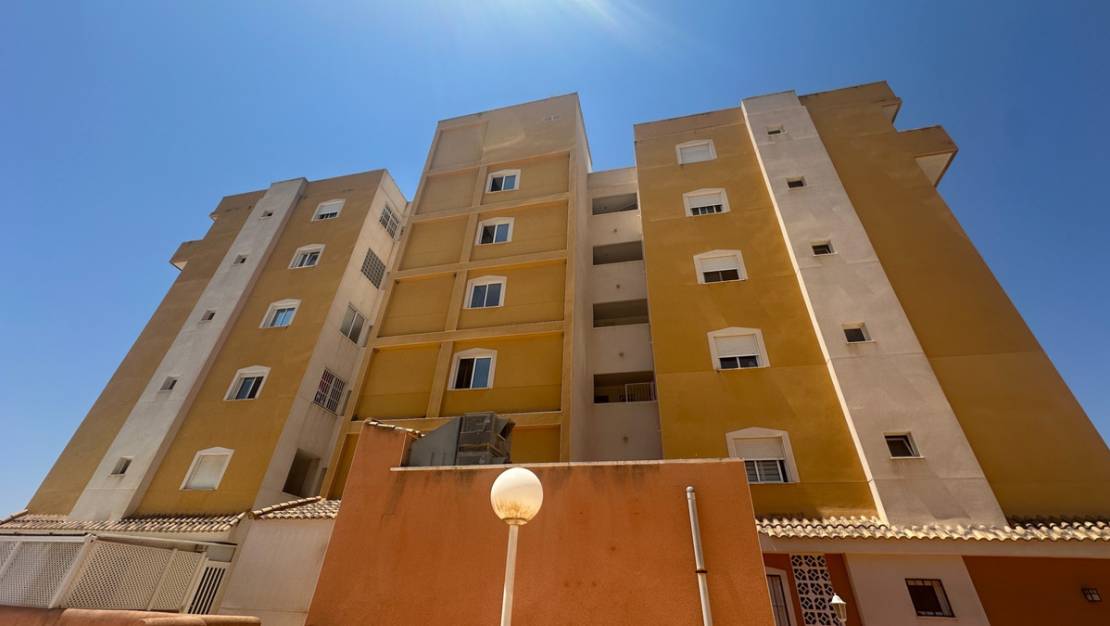 Venta - Apartment - Guardamar del Segura - Guardamar del Segura Centro