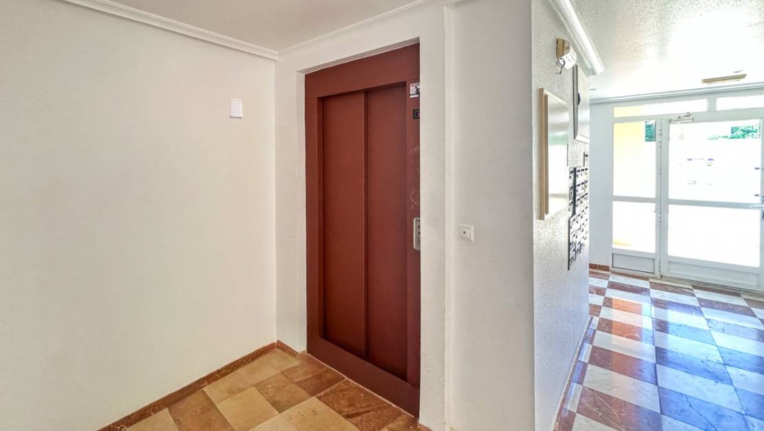 Venta - Apartment - Guardamar del Segura - Guardamar del Segura Centro
