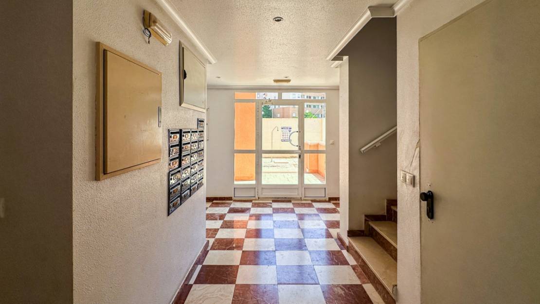 Venta - Apartment - Guardamar del Segura - Guardamar del Segura Centro