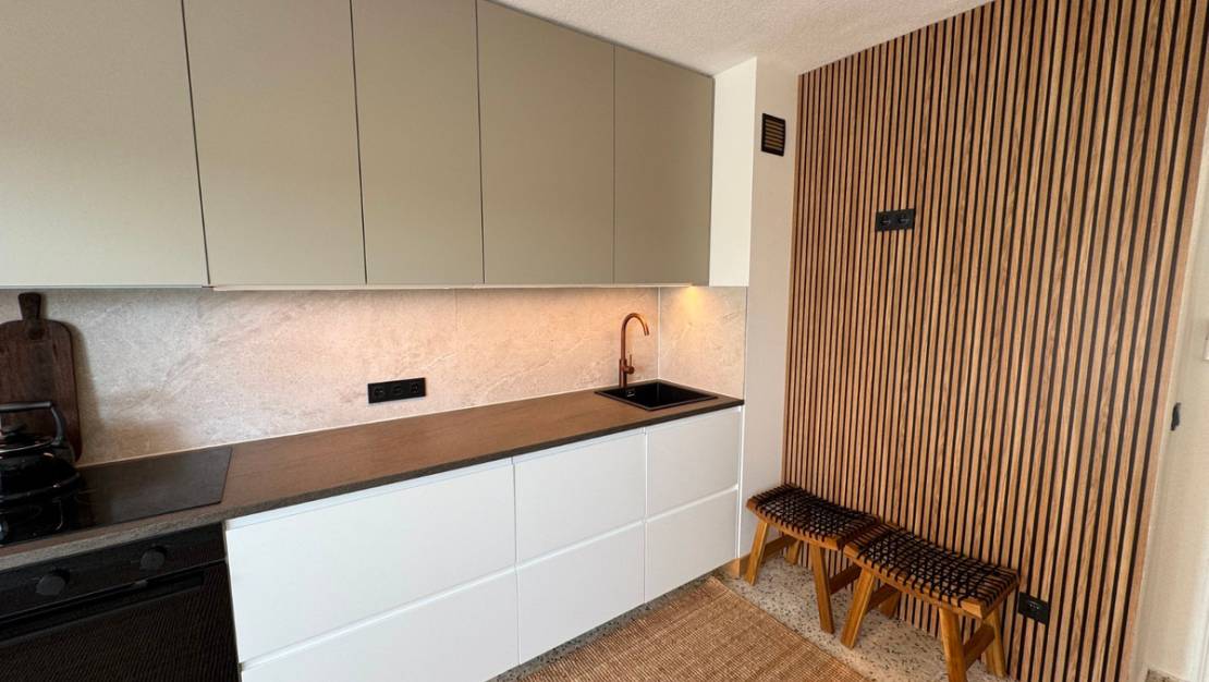 Venta - Apartment - Guardamar del Segura - Guardamar del Segura Centro
